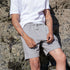 BLUE SEVEN BERMUDA SHORTS FOR MEN'S